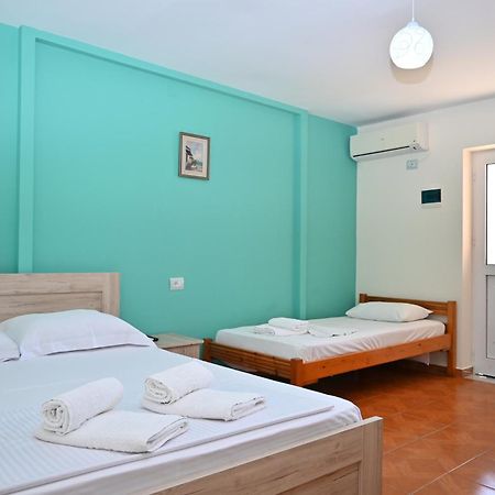 קסאמיל Amelia Rooms מראה חיצוני תמונה