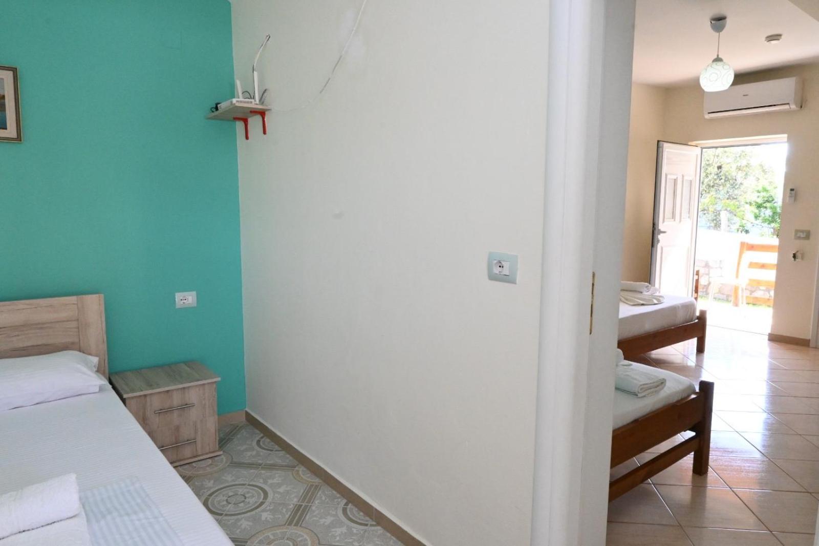 קסאמיל Amelia Rooms מראה חיצוני תמונה