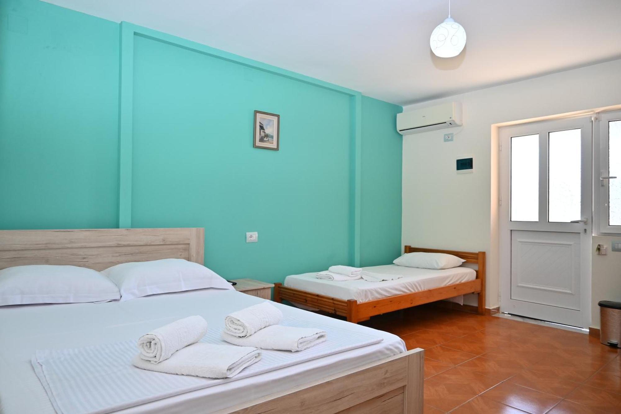 קסאמיל Amelia Rooms מראה חיצוני תמונה