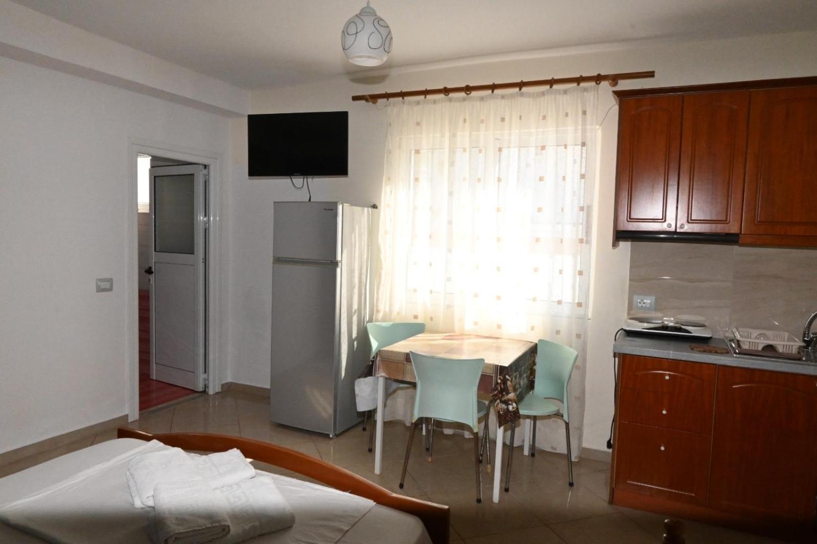 קסאמיל Amelia Rooms מראה חיצוני תמונה
